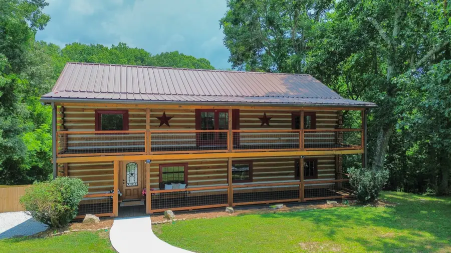4054 Sams Creek Rd, Pegram, TN 37143 - #2
