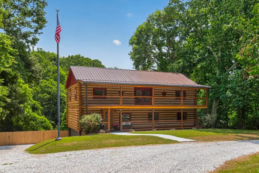4054 Sams Creek Rd, Pegram, TN 37143 - #3