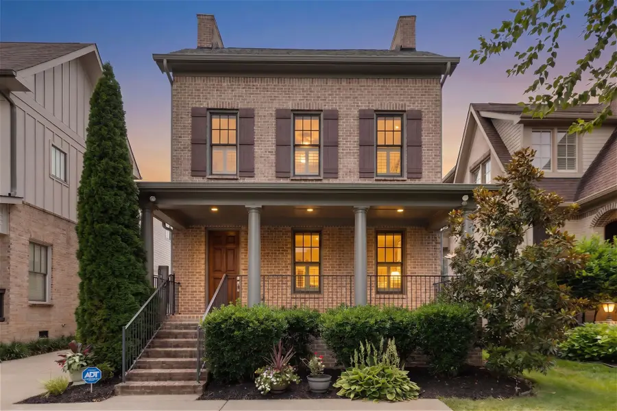 1917 Warfield Dr, Nashville, TN 37215 - #2