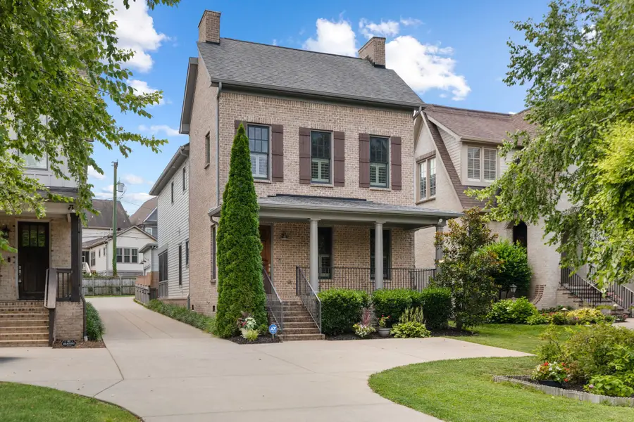 1917 Warfield Dr, Nashville, TN 37215 - #3