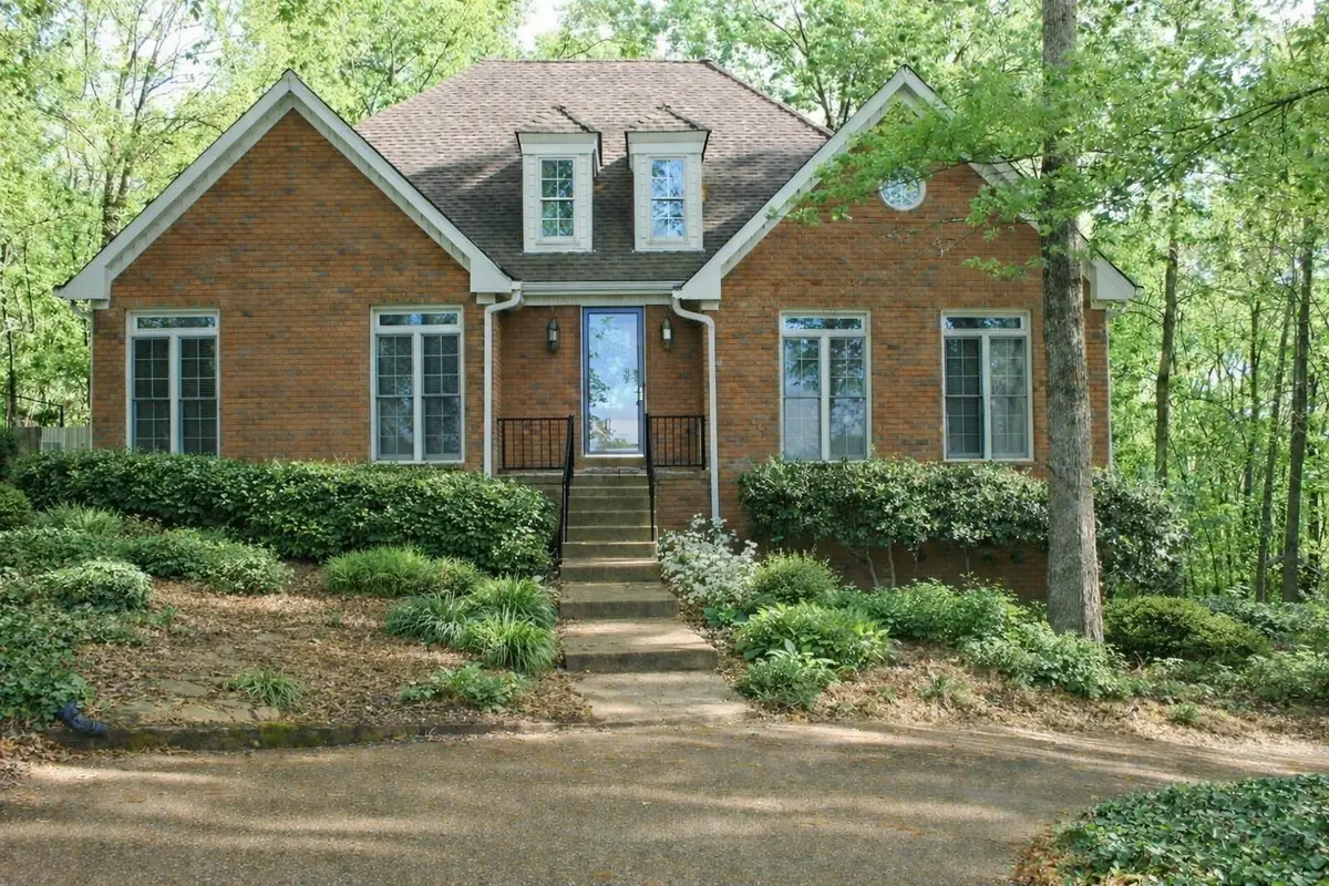 217 Scenic Ridge Ct, Old Hickory, TN 37138 - #1
