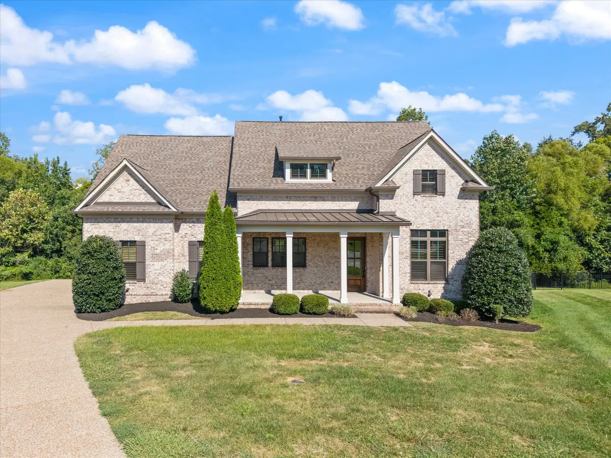 4174 Old Light Cir, Arrington, TN 37014 - #1