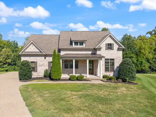 4174 Old Light Cir, Arrington, TN 37014