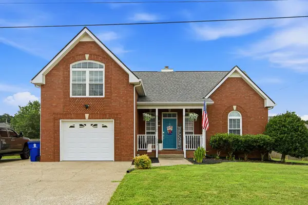203 Cheyenne Dr, White House, TN 37188