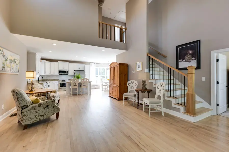 392 New Deal Potts Rd, Cottontown, TN 37048 - #3