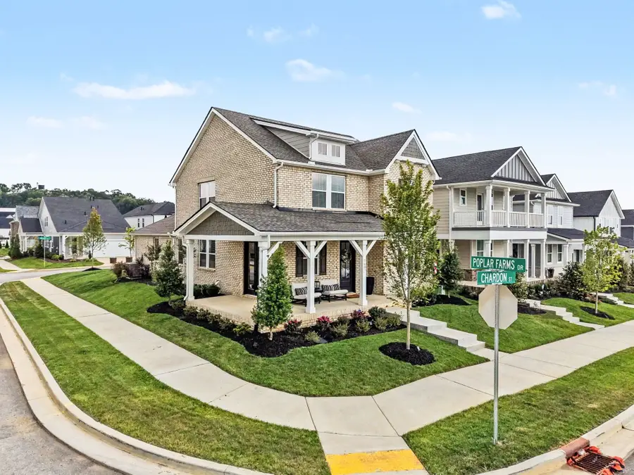 7001 Chardon St, Franklin, TN 37067 - #2