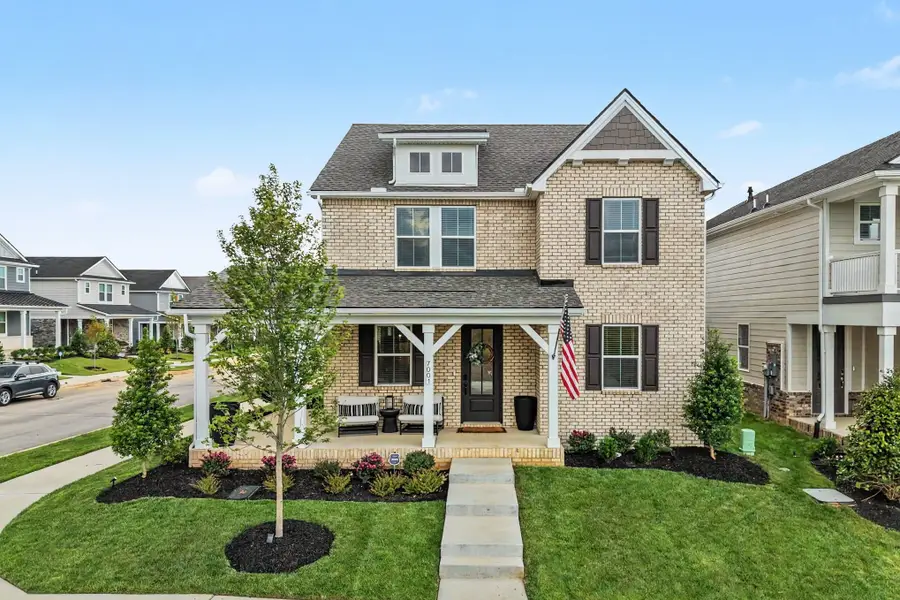 7001 Chardon St, Franklin, TN 37067 - #3
