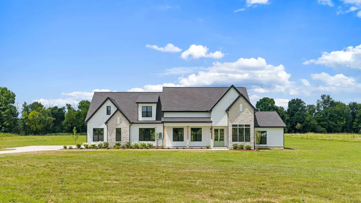 7838 Woodfin Rd, Christiana, TN 37037 - #1