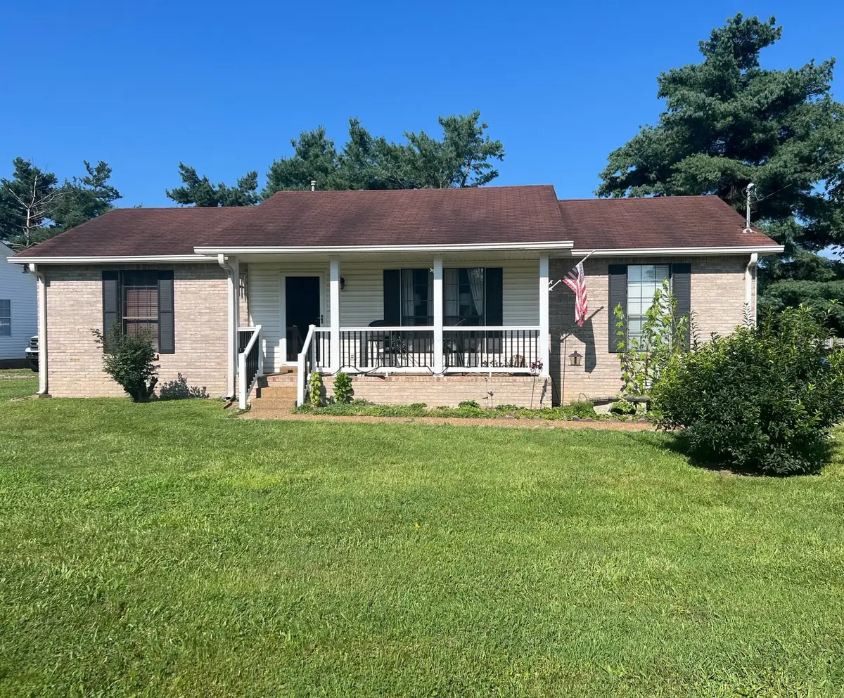 104 Bridlewood Ct, White House, TN 37188 - #1