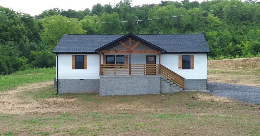 797 Smith Bend Ln, Gainesboro, TN 38562 - #2
