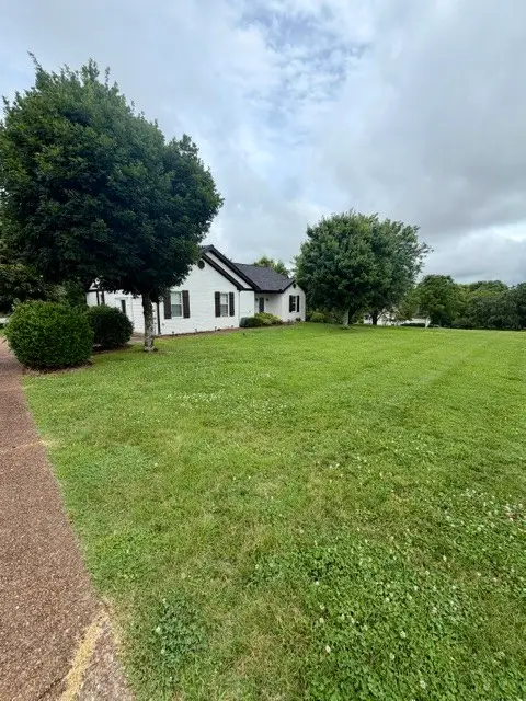 1389 Hunter Rd, Franklin, TN 37064 - #1