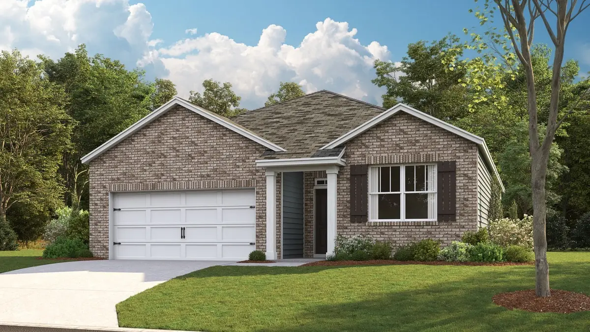 205 Dark Fire Lane, Portland, TN 37148 - #1
