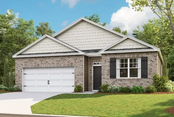 203 Dark Fire Lane, Portland, TN 37148