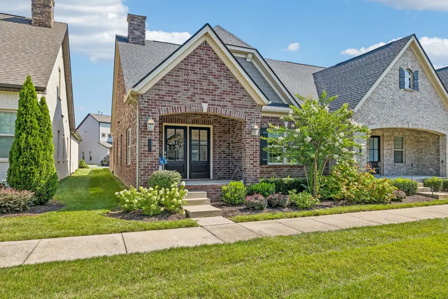 2028 Moultrie Cir, Franklin, TN 37064 - #2