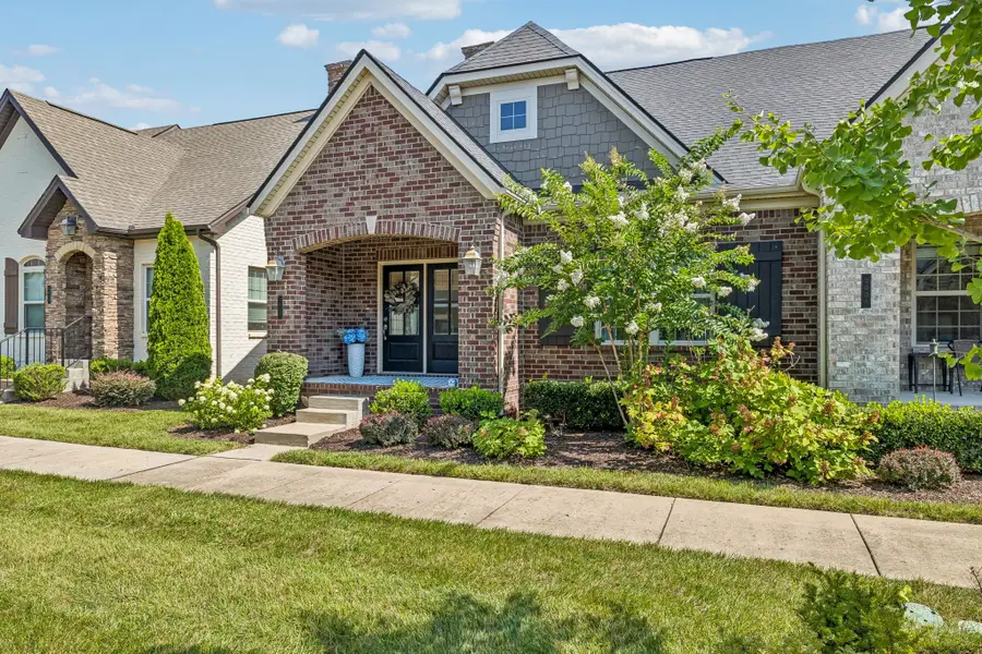 2028 Moultrie Cir, Franklin, TN 37064 - #3