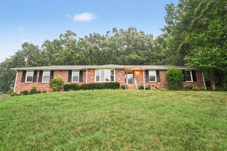804 Rodney Dr, Nashville, TN 37205 - #3