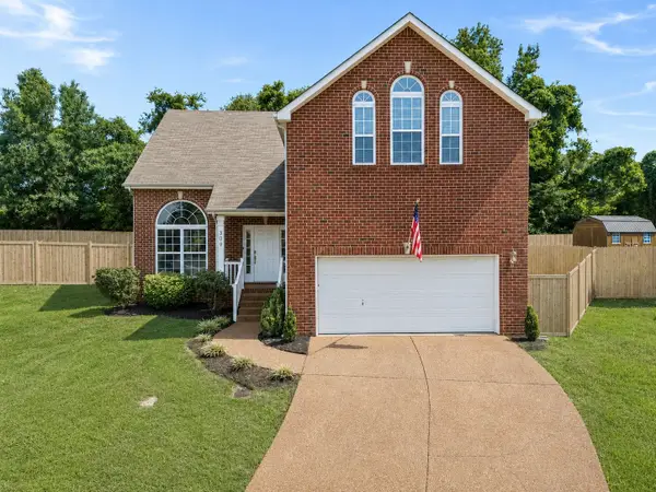 309 Rachels Meadow Ct, Hermitage, TN 37076