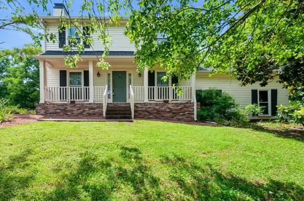 100 Eller Ct, Nashville, TN 37221