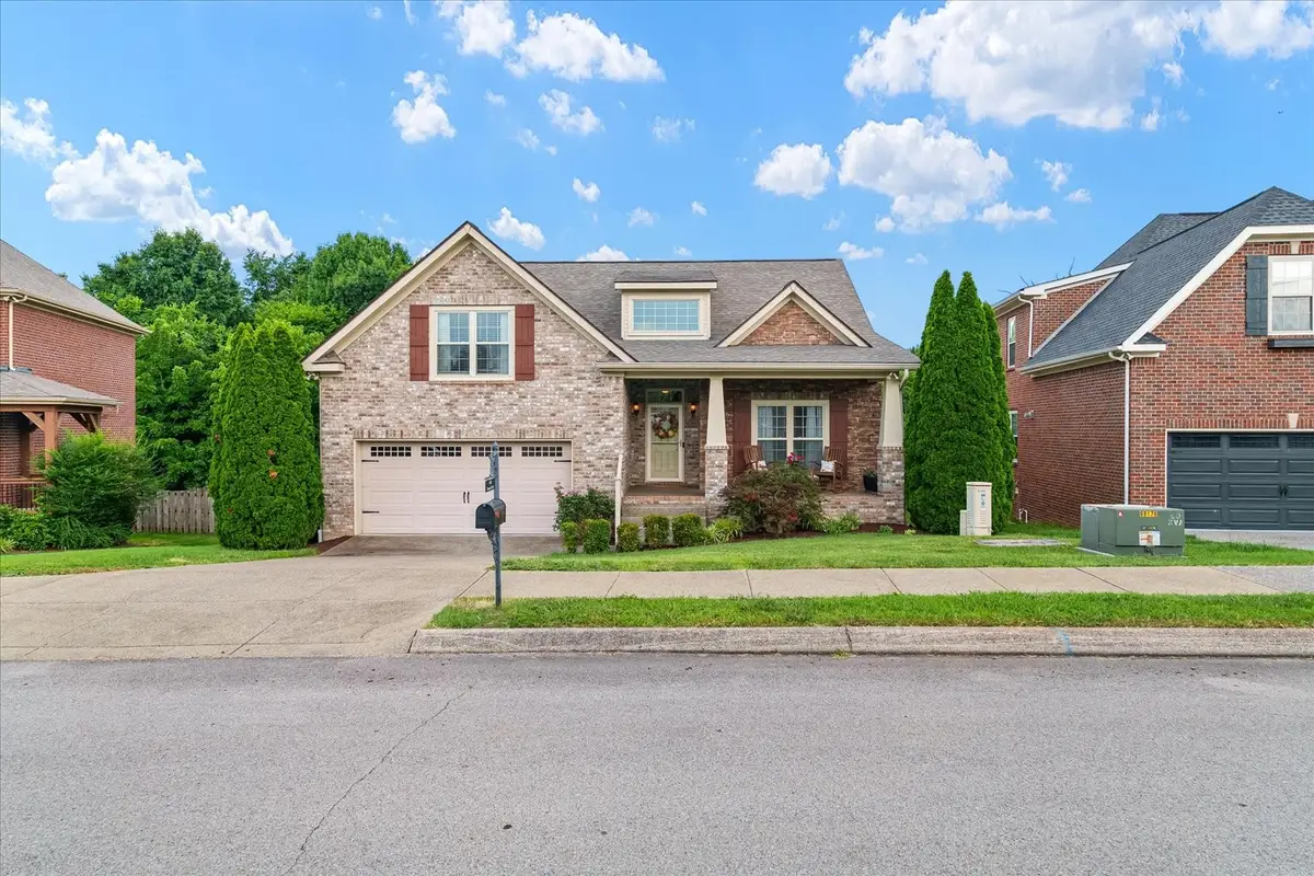 1002 Aenon Cir, Spring Hill, TN 37174 - #1