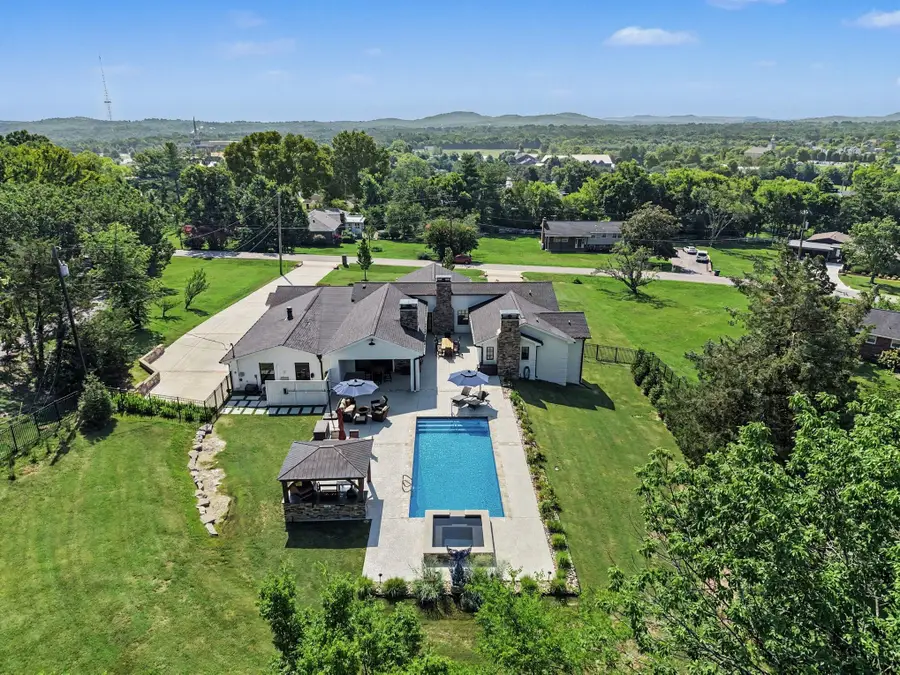 5008 Ashby Dr, Brentwood, TN 37027 - #3