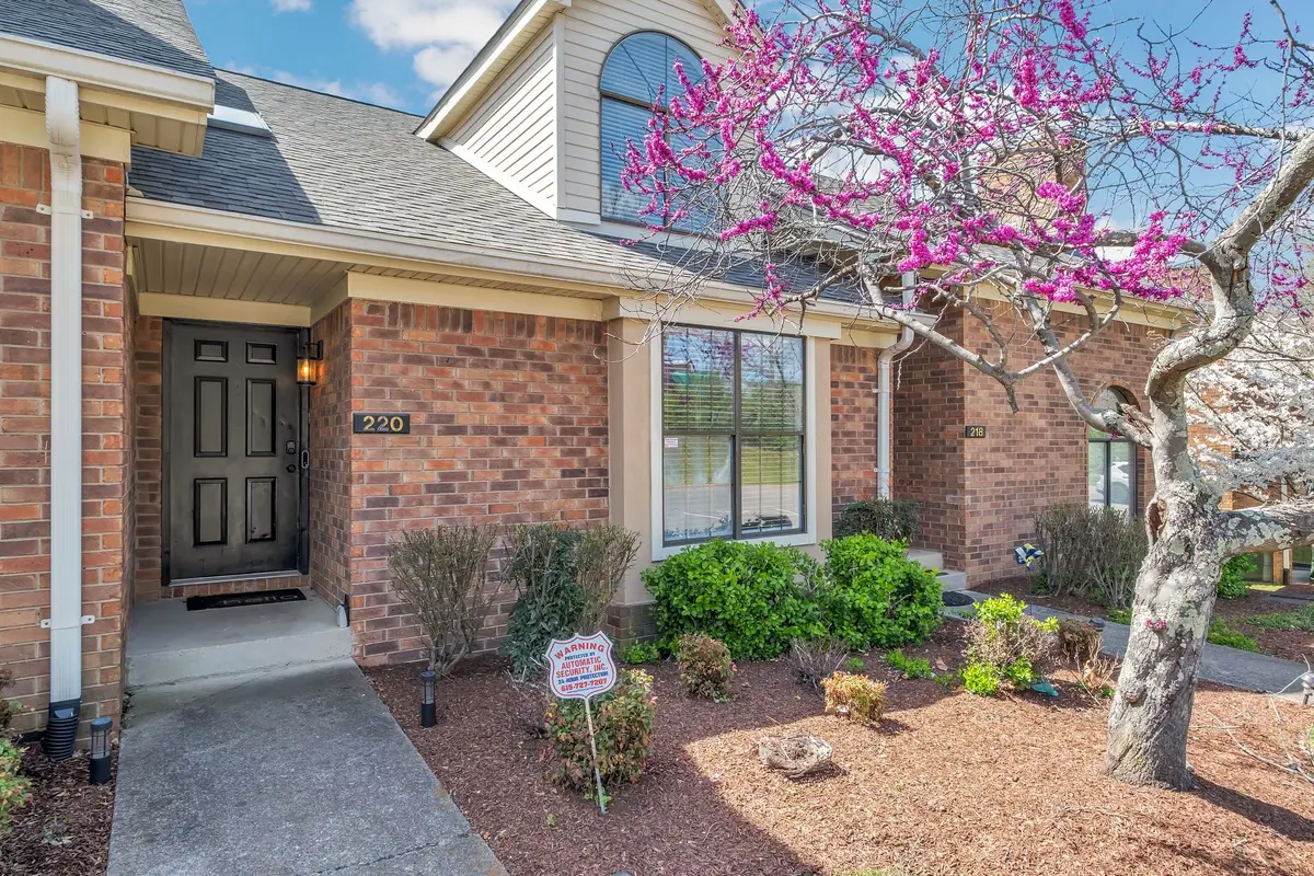 220 Glenstone Cir, Brentwood, TN 37027 - #1