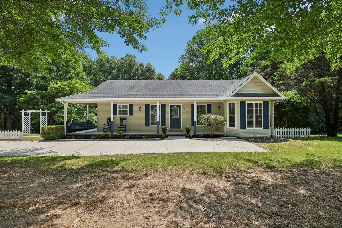 1682 Ridgeview Run, Lynchburg, TN 37352 - #1
