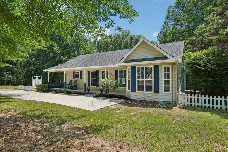 1682 Ridgeview Run, Lynchburg, TN 37352 - #2