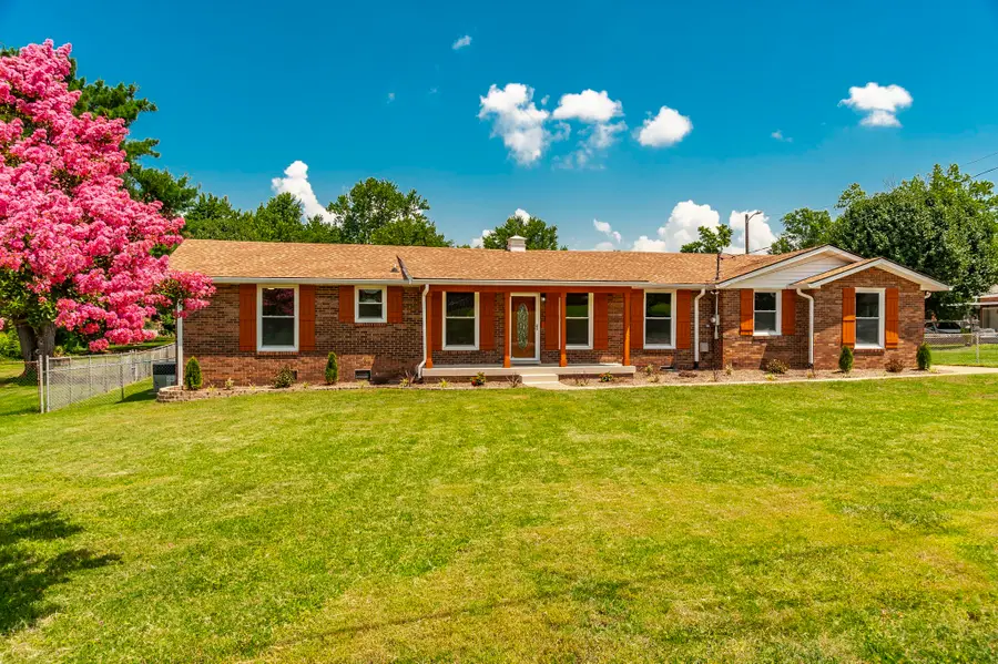 109 Valley View Dr, Old Hickory, TN 37138 - #2