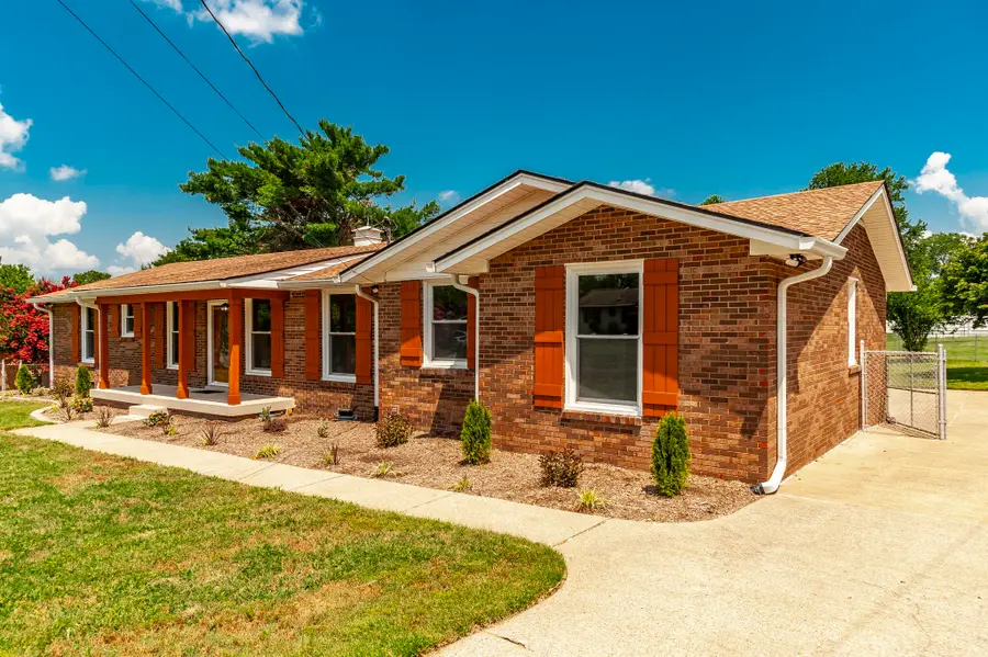 109 Valley View Dr, Old Hickory, TN 37138 - #3