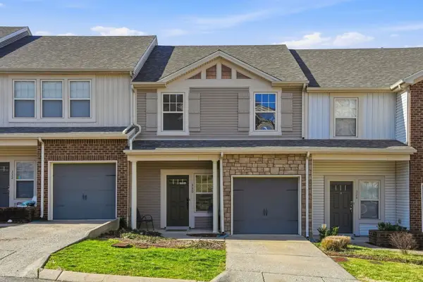 330 Stonecrest Way, Nashville, TN 37209
