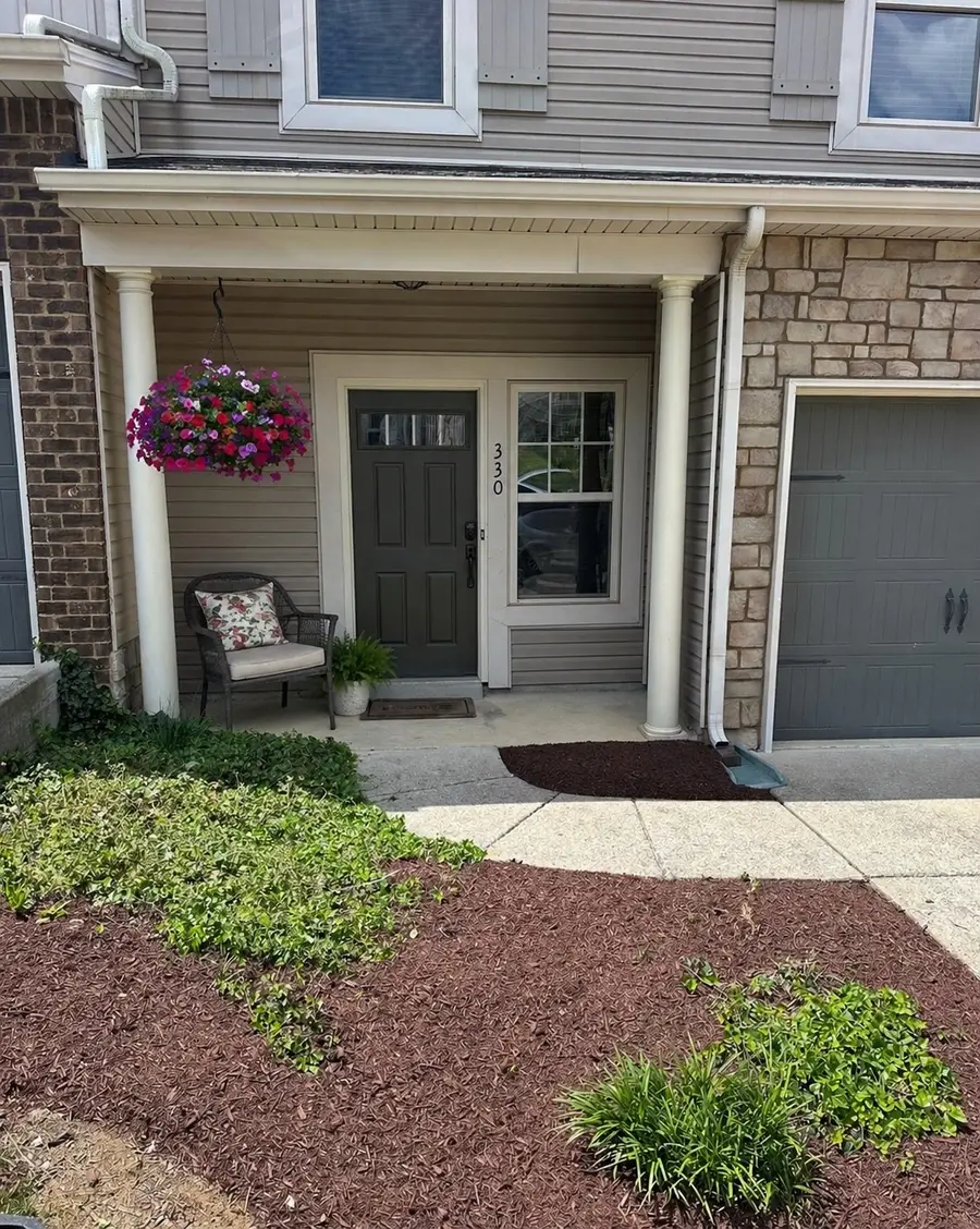 330 Stonecrest Way, Nashville, TN 37209 - #2