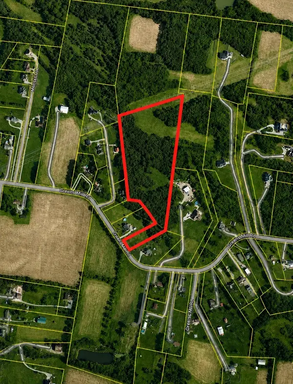 0 Greens Mill Rd, Spring Hill, TN 37174