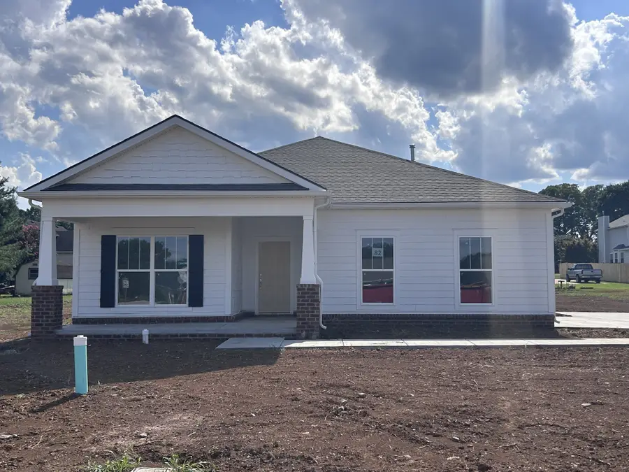 626 Brookside Dr, Mount Pleasant, TN 38474 - #3