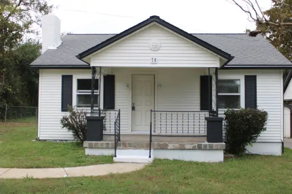 76 Elberta St, Nashville, TN 37210