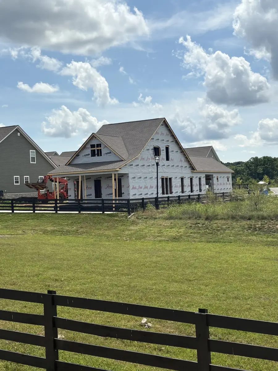 327 Caxton Alley, Nolensville, TN 37135 - #2