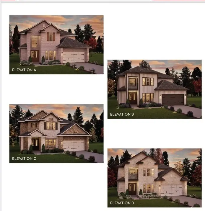 114 Belvoir Drive, Fairview, TN 37062 - #3