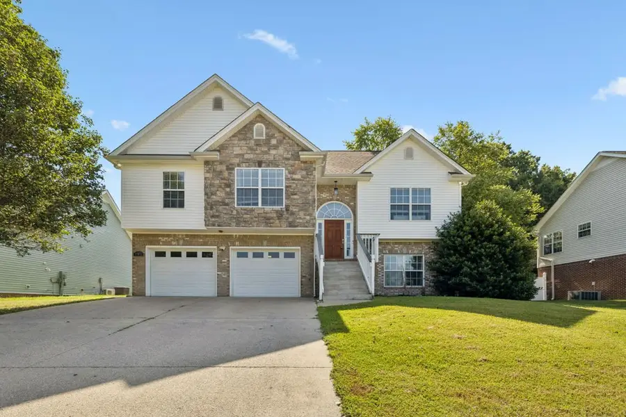 193 Misty Dr, Pleasant View, TN 37146 - #2