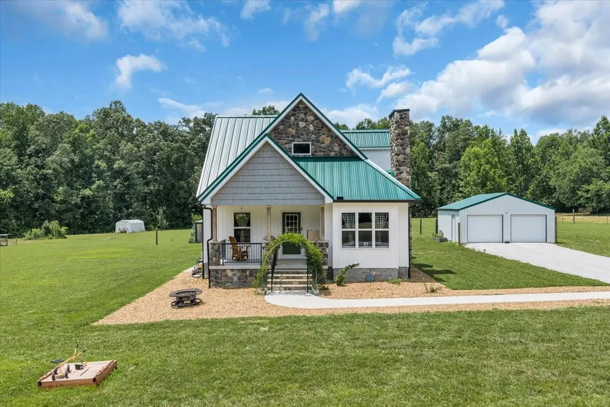 178 Walnut Creek Dr, Manchester, TN 37355 - #1