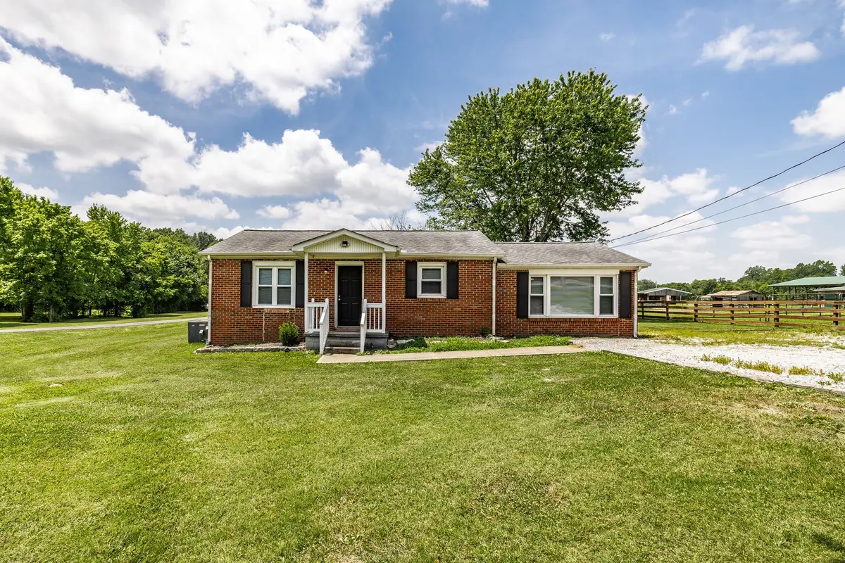 2952 Highway 41 S, Springfield, TN 37172 - #1