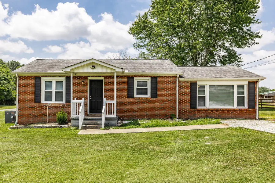 2952 Highway 41 S, Springfield, TN 37172 - #2