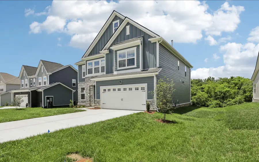 119 Emeline Way, Mount Juliet, TN 37122 - #2