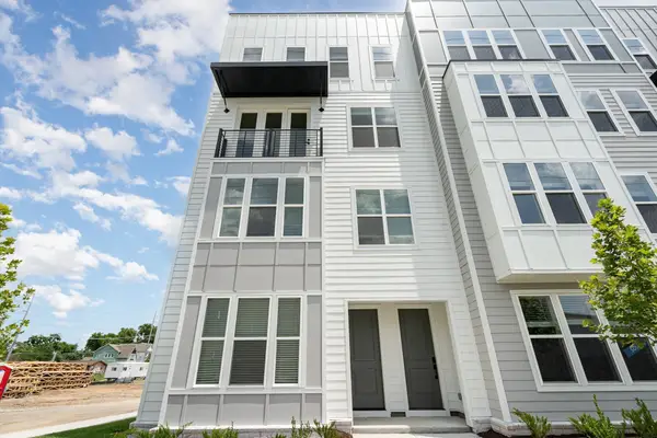 254 Everly Alley, Nashville, TN 37209