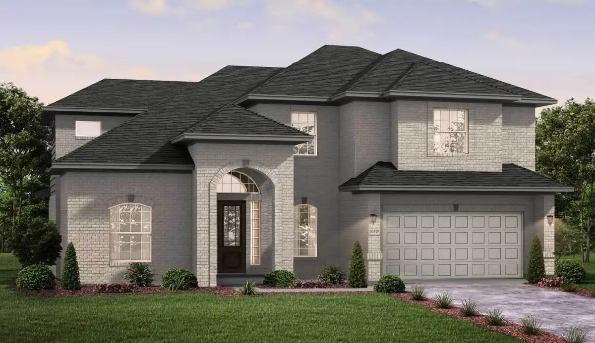 126 Belvoir Drive, Fairview, TN 37062 - #1