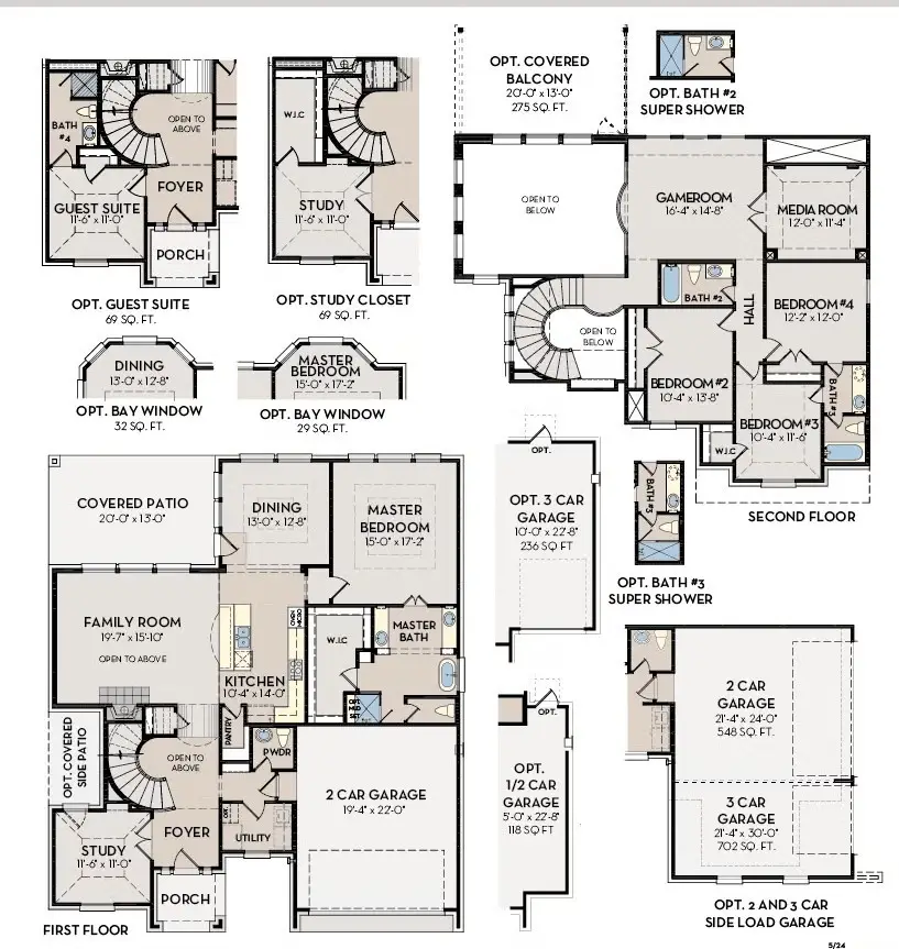 126 Belvoir Drive, Fairview, TN 37062 - #2