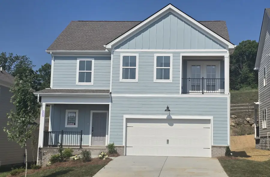 6236 Kenwyn Pass, Smyrna, TN 37167 - #2