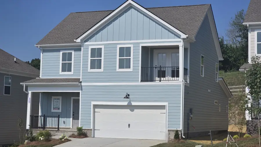 6236 Kenwyn Pass, Smyrna, TN 37167 - #3
