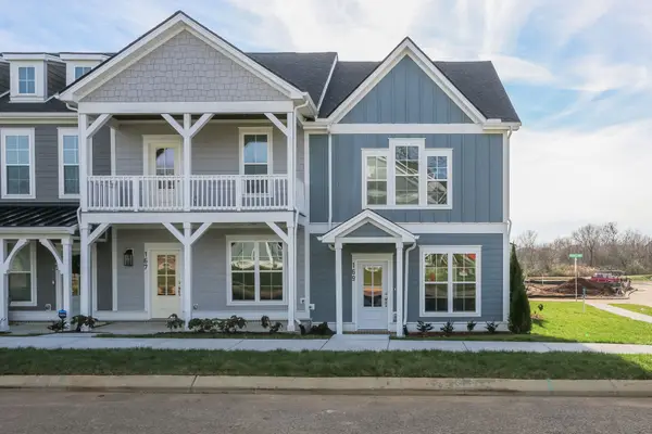 169 Bess Blvd, Spring Hill, TN 37174