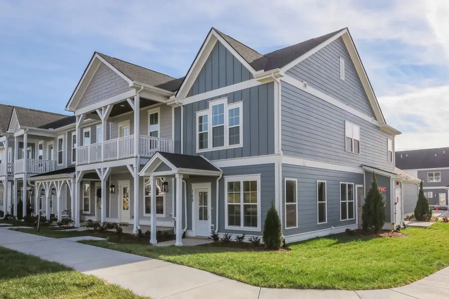 169 Bess Blvd, Spring Hill, TN 37174 - #2