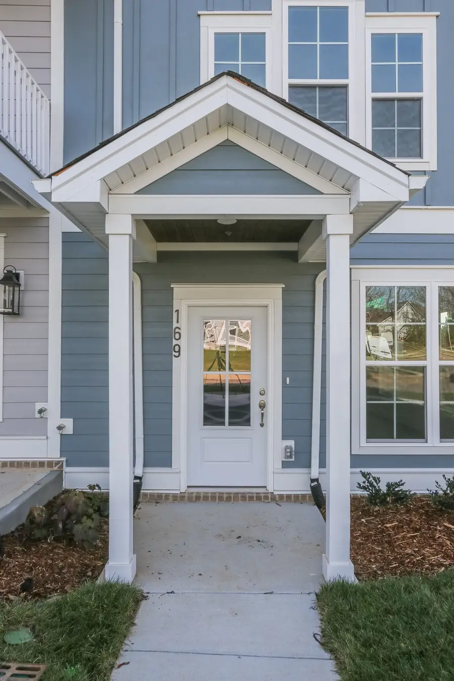 169 Bess Blvd, Spring Hill, TN 37174 - #3