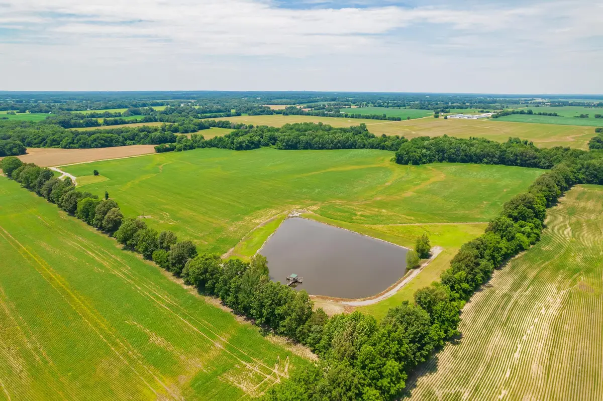 4996 Arch Thompson Rd, Union City, TN 38261 - #1